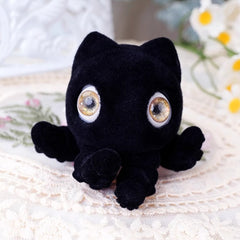 HatCat bjd Little Octopus Cat