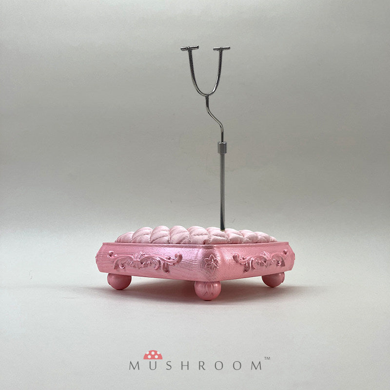 Mushroom BJD stands Ukiyo-e Series