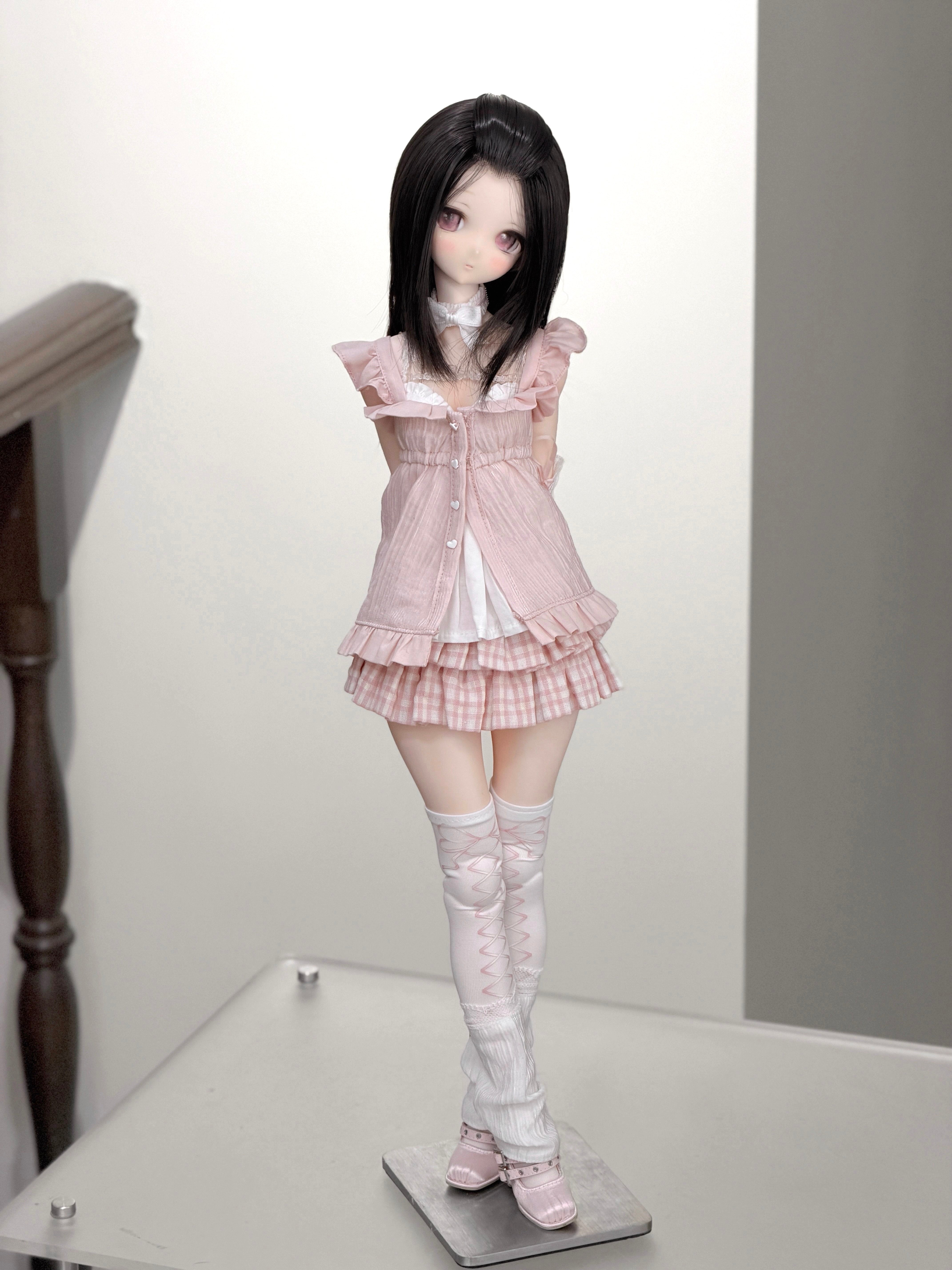 Fizzmare 1/4 AP《Nichiyoubi Koibito》BJD outfits