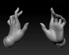ShouShouDoll 1/4 BJD accessories for Nico new release in 2026