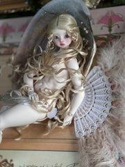 GalanteDoll 1/3 BJD Goddess Series