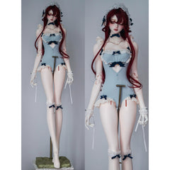 Neli 1/3 62-68 male & uncles Lolita sets BJD outfits