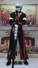 Xavier cos Lightseeker outfit 75cm 77cm BJD clothing