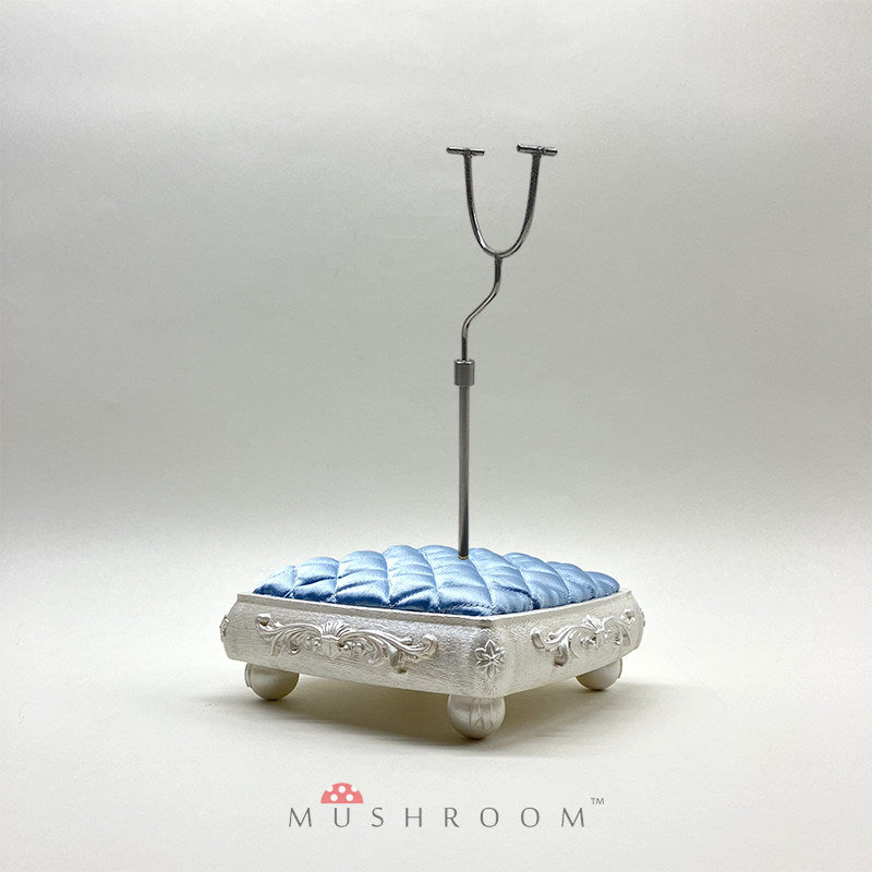 Mushroom BJD stands Ukiyo-e Series