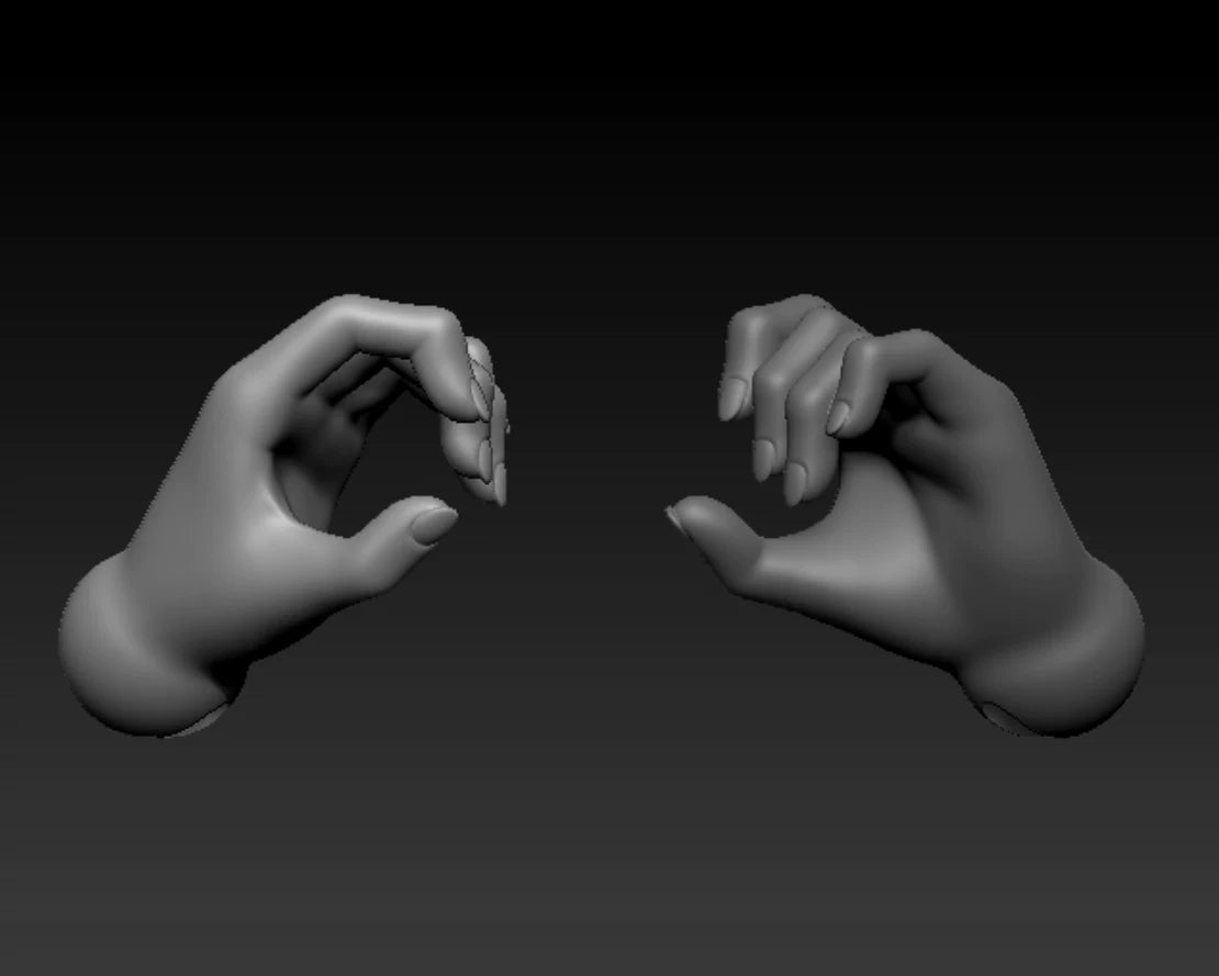 ShouShouDoll 1/4 BJD accessories for Nico new release in 2026