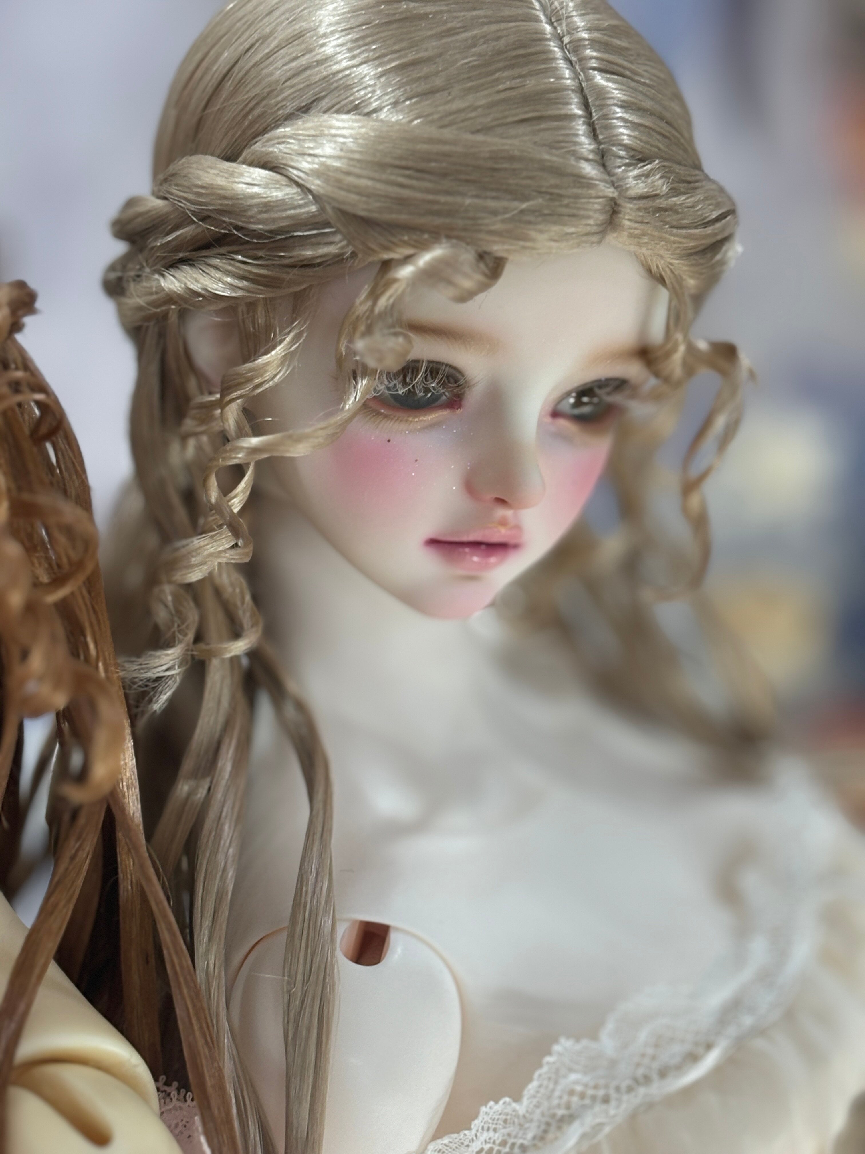 GalanteDoll 1/3 BJD Goddess Series