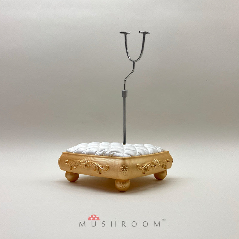 Mushroom BJD stands Ukiyo-e Series