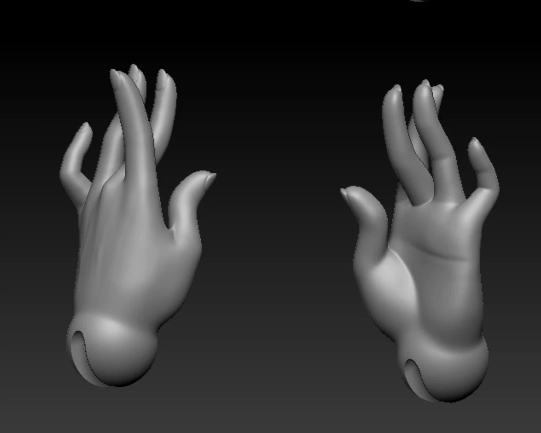 ShouShouDoll 1/4 BJD accessories for Nico new release in 2026