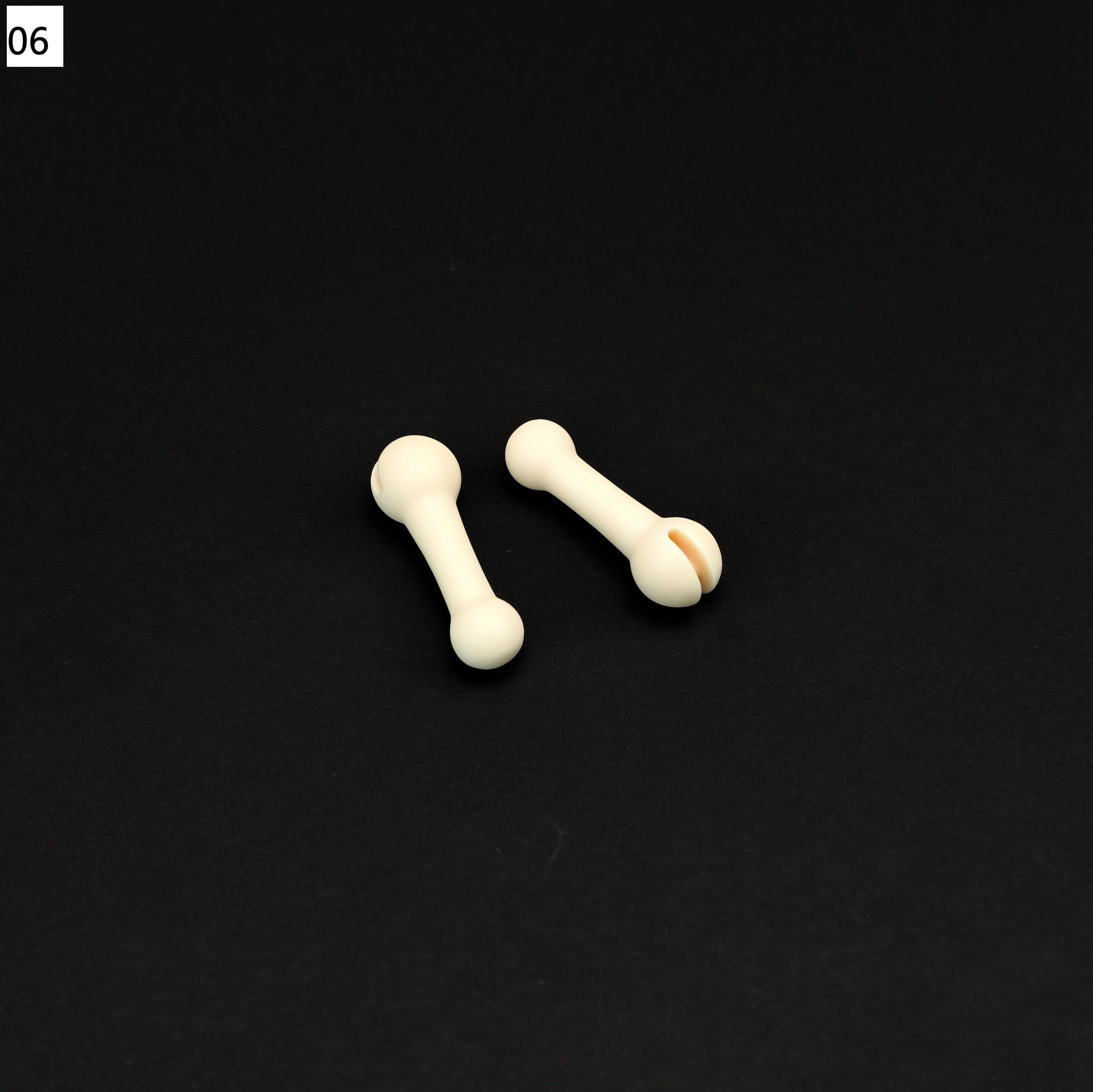 CreamAlbum 1/4 bjd hands and feet