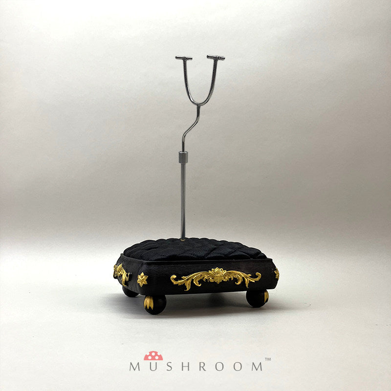 Mushroom BJD stands Ukiyo-e Series