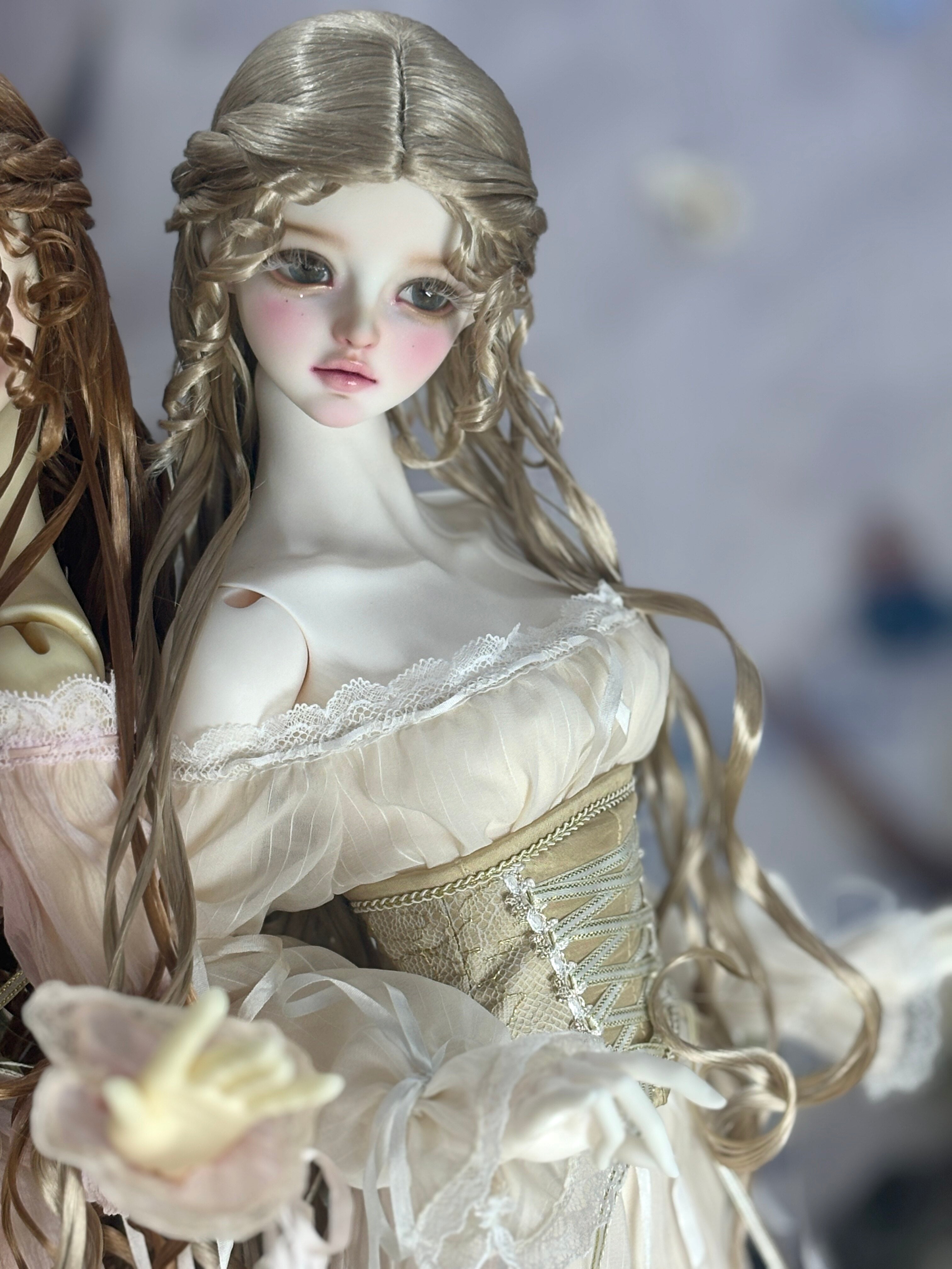 GalanteDoll 1/3 BJD Goddess Series