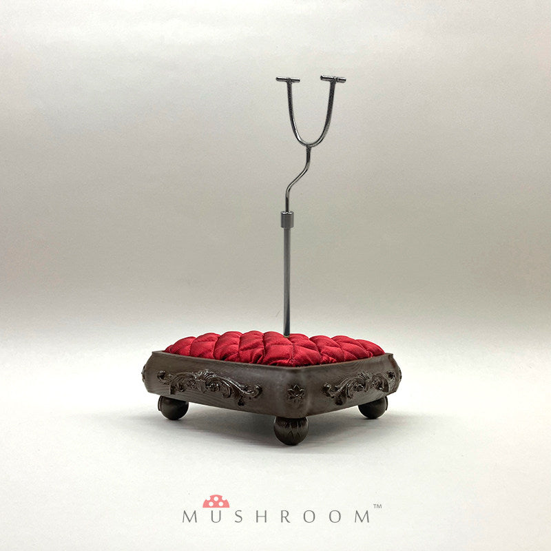Mushroom BJD stands Ukiyo-e Series