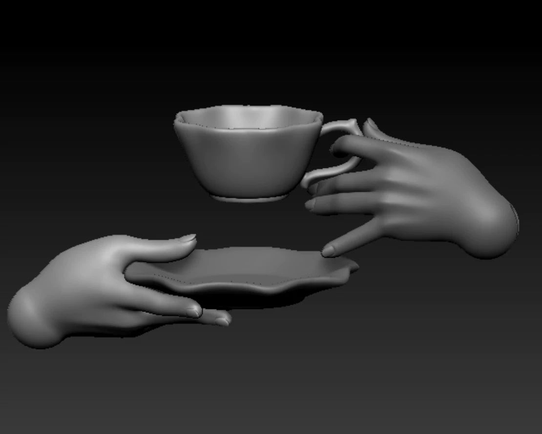 ShouShouDoll 1/4 BJD accessories for Nico new release in 2026