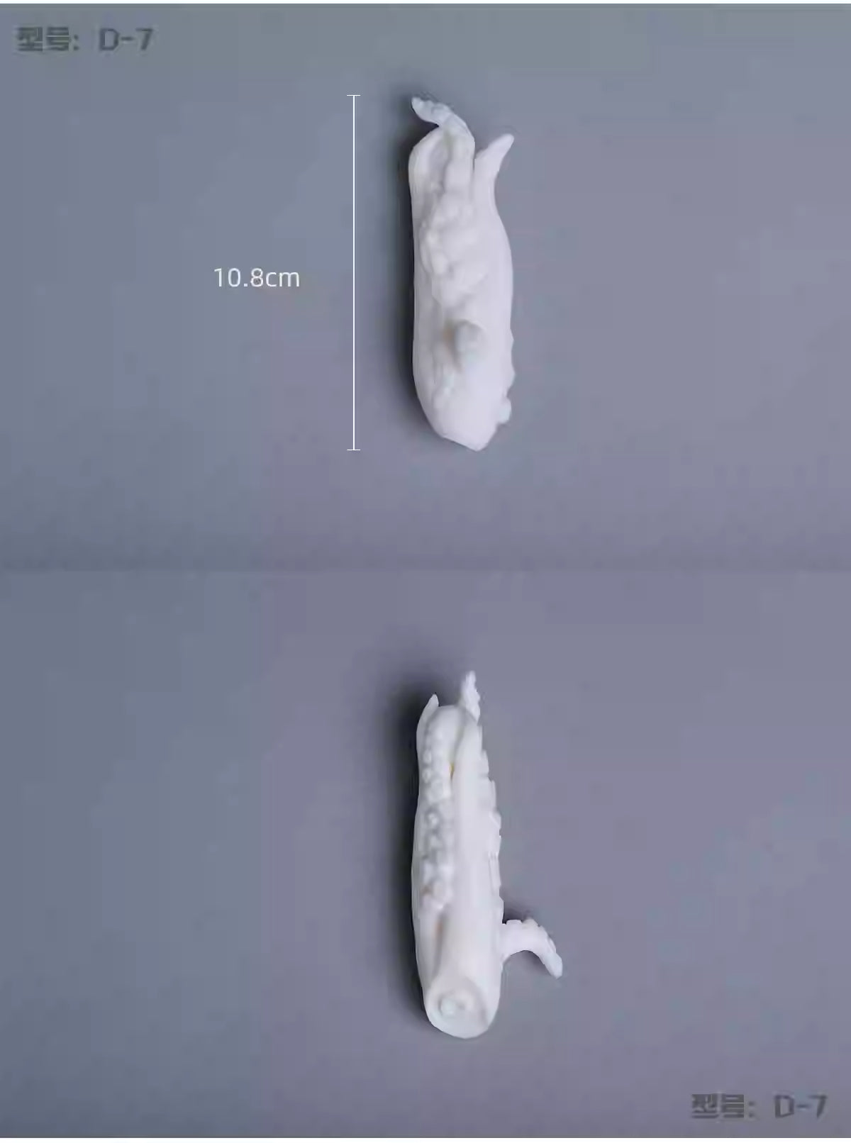 DollZone 1/3 bjd hands and feet for 75cm uncle body