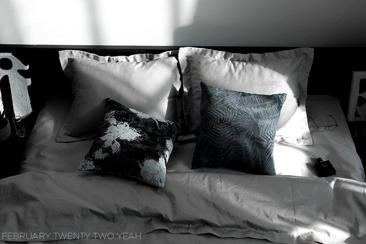 February BJD bedclothes