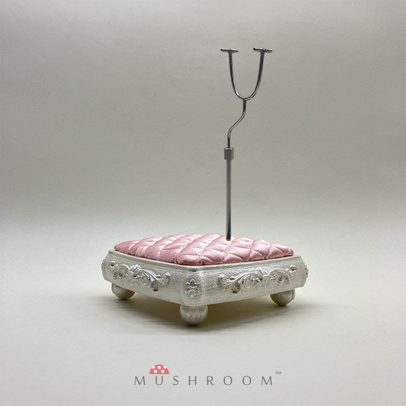 Mushroom BJD stands Ukiyo-e Series