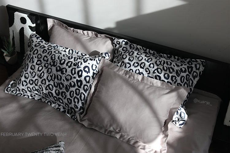 February BJD bedclothes