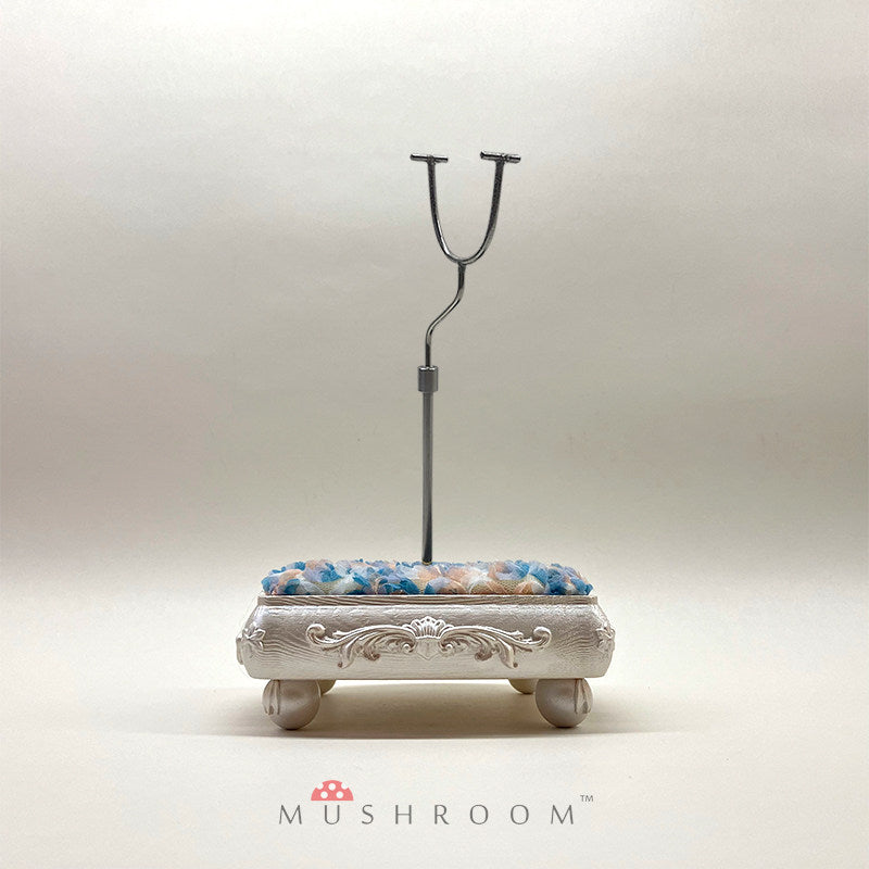Mushroom BJD stands Ukiyo-e Series