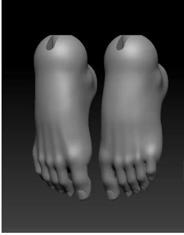 ShouShouDoll 1/4 BJD accessories for Nico new release in 2026