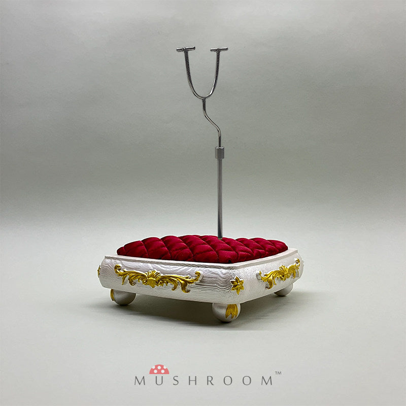 Mushroom BJD stands Ukiyo-e Series