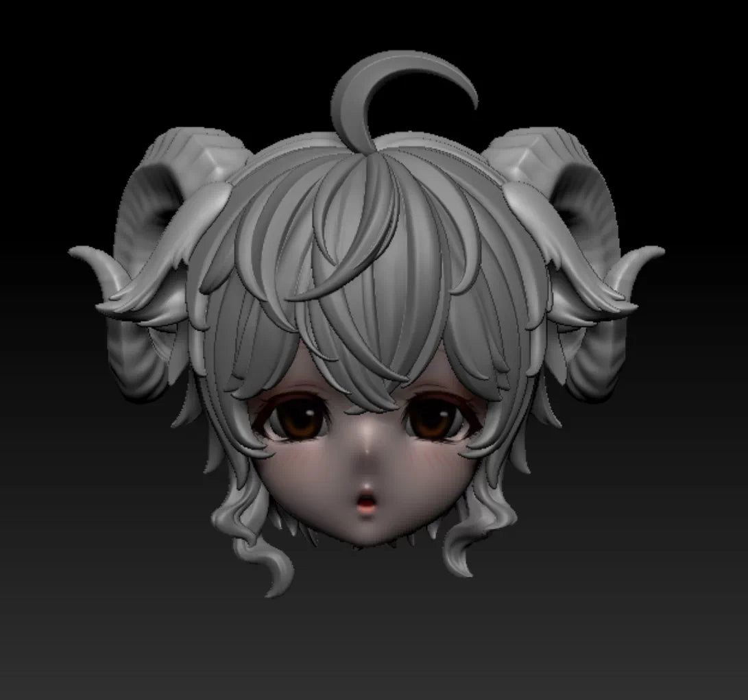 ShouShouDoll 1/4 BJD accessories for Nico new release in 2026