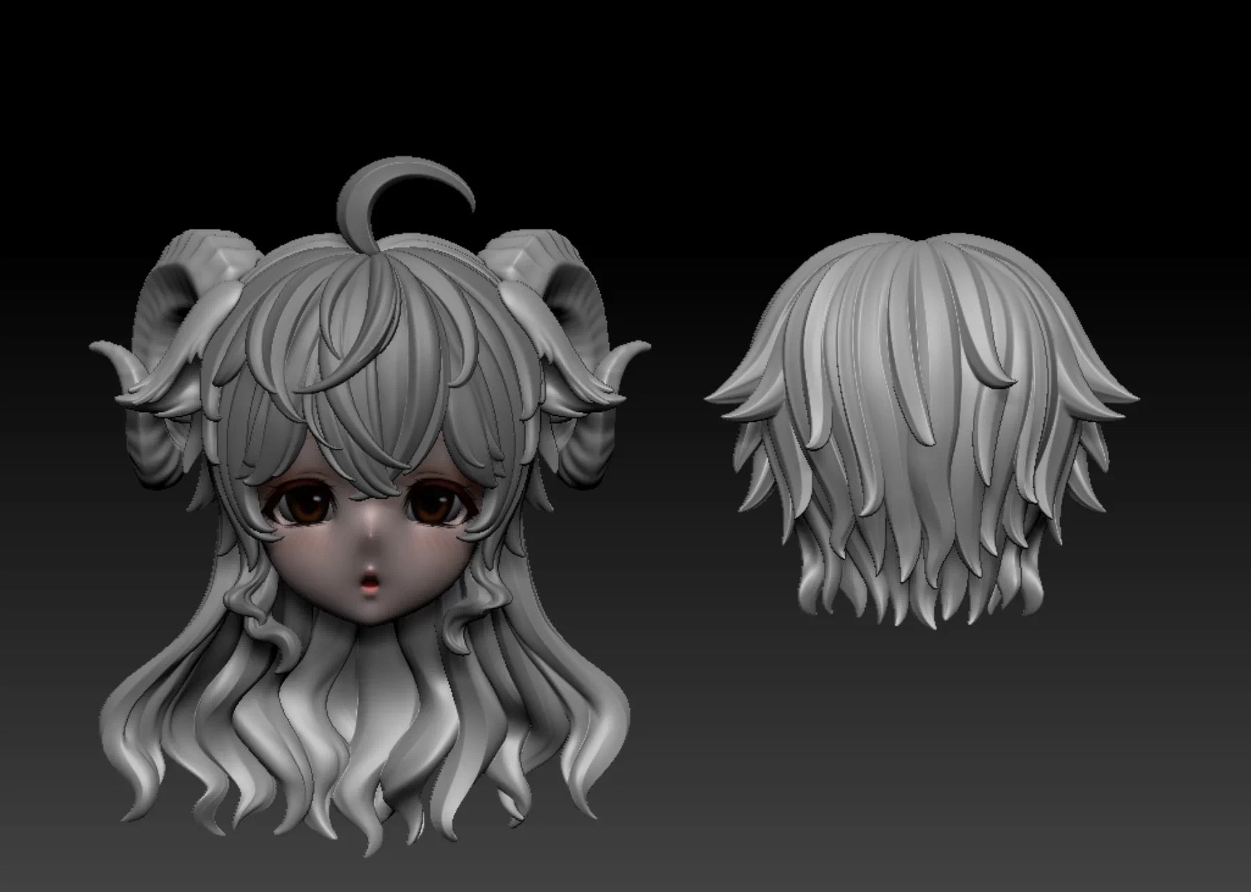 ShouShouDoll 1/4 BJD accessories for Nico new release in 2026