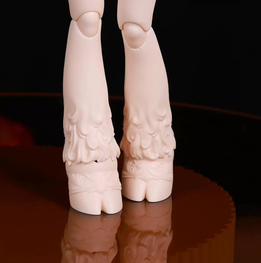 ShouShouDoll 1/4 BJD accessories for Nico new release in 2026