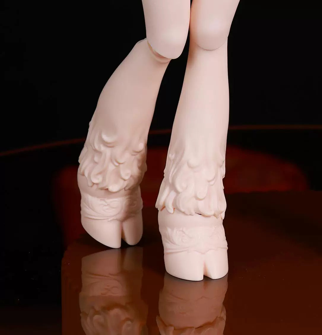 ShouShouDoll 1/4 BJD accessories for Nico new release in 2026