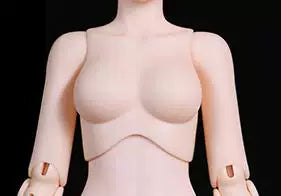 ShouShouDoll 1/4 BJD accessories for Nico new release in 2026