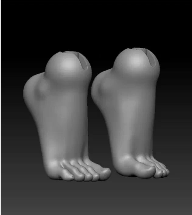 ShouShouDoll 1/4 BJD accessories for Nico new release in 2026