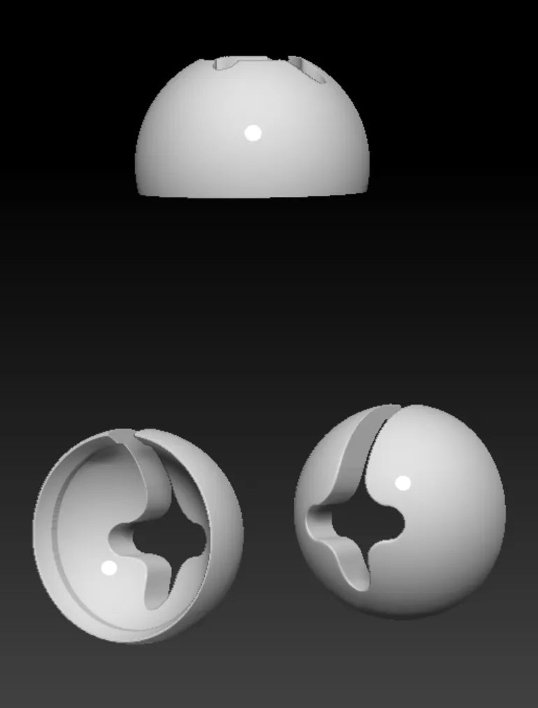 ShouShouDoll 1/4 BJD accessories for Nico new release in 2026