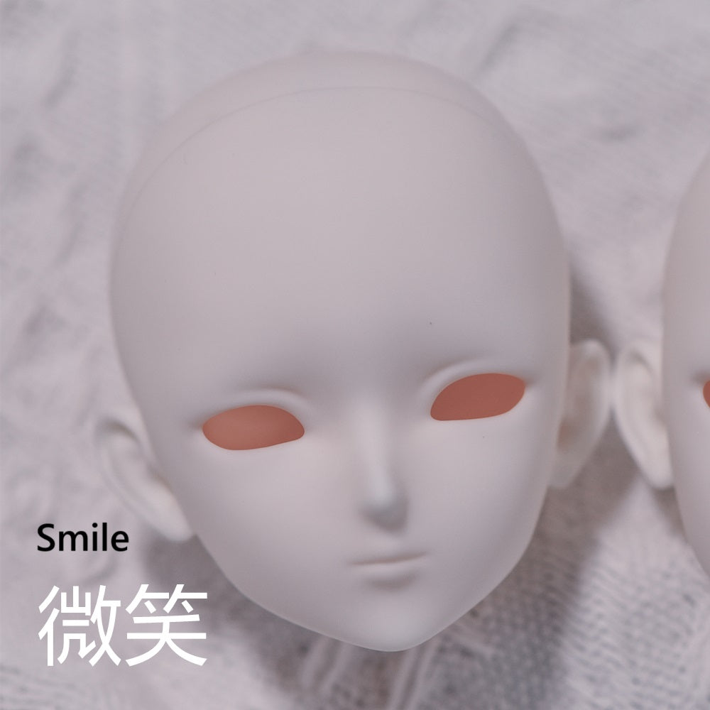 SSRS Doll 1/4 BJD head No.13