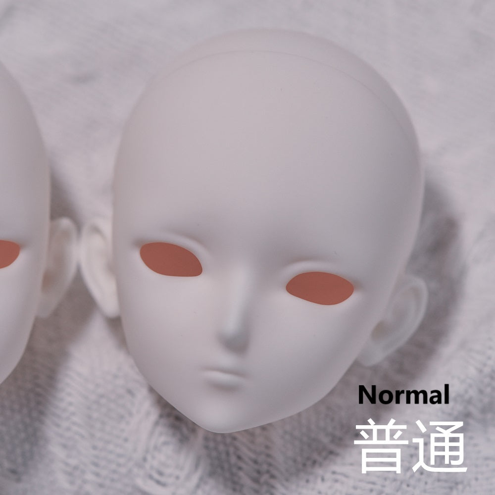 SSRS Doll 1/4 BJD head No.13