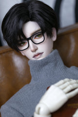 ShengNian 70cm 75cm head GuanNan new release