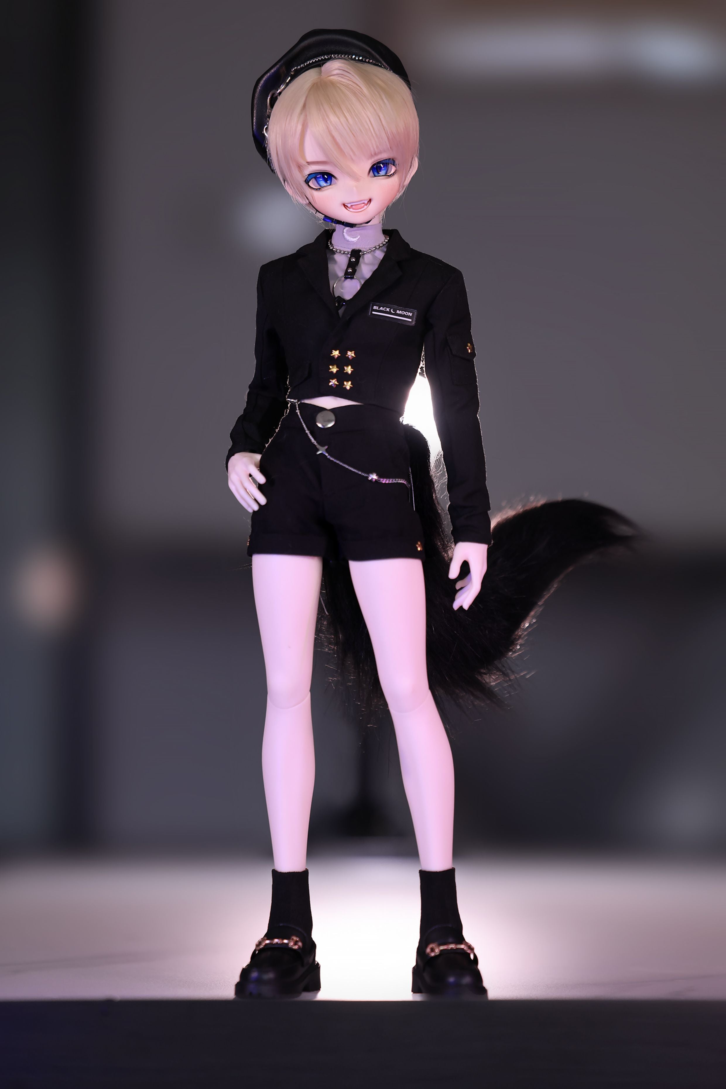 ShouShouDoll 1/4 Cat Coco full set