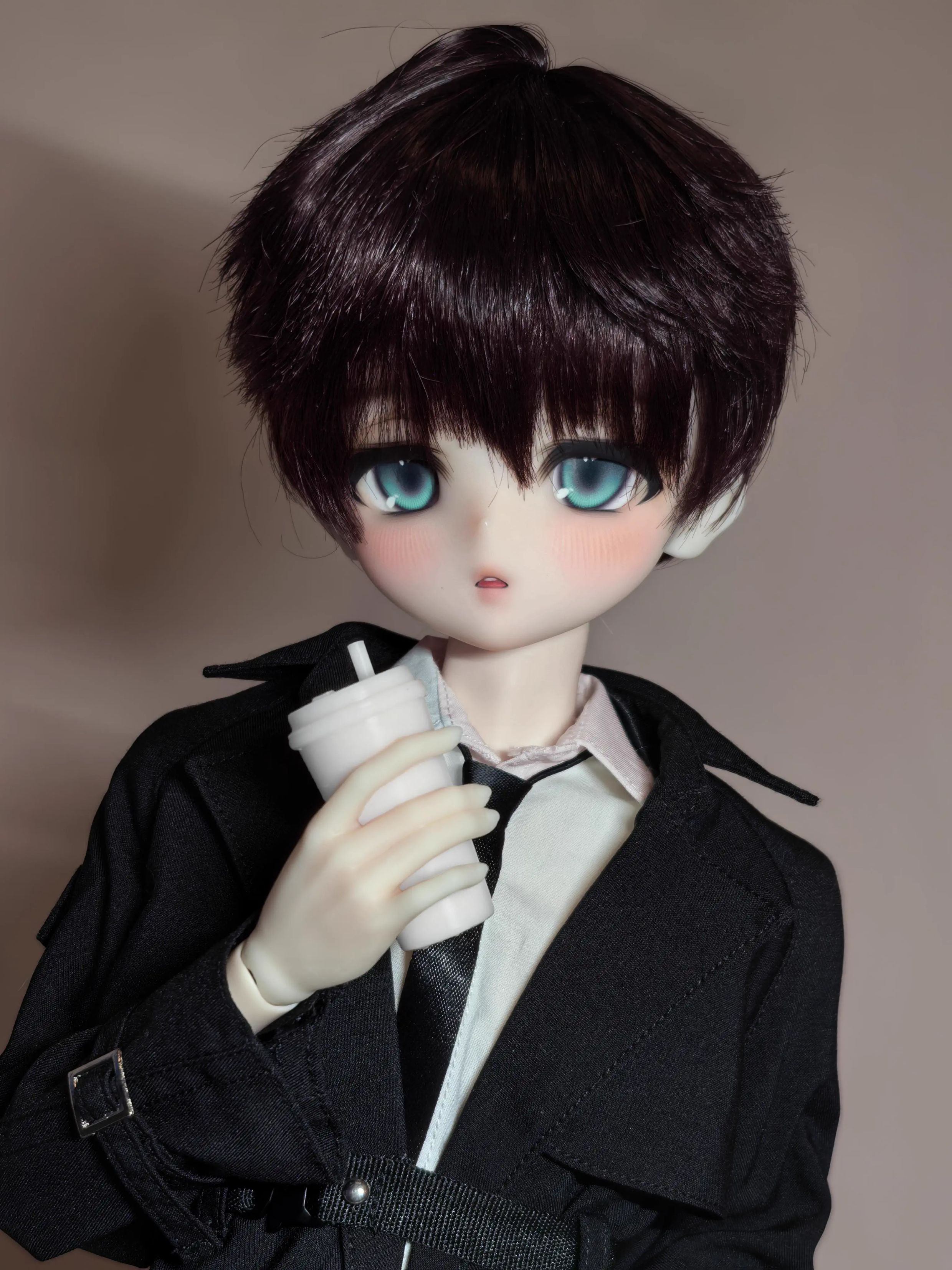 ShouShouDoll 1/4 Cat Coco full set