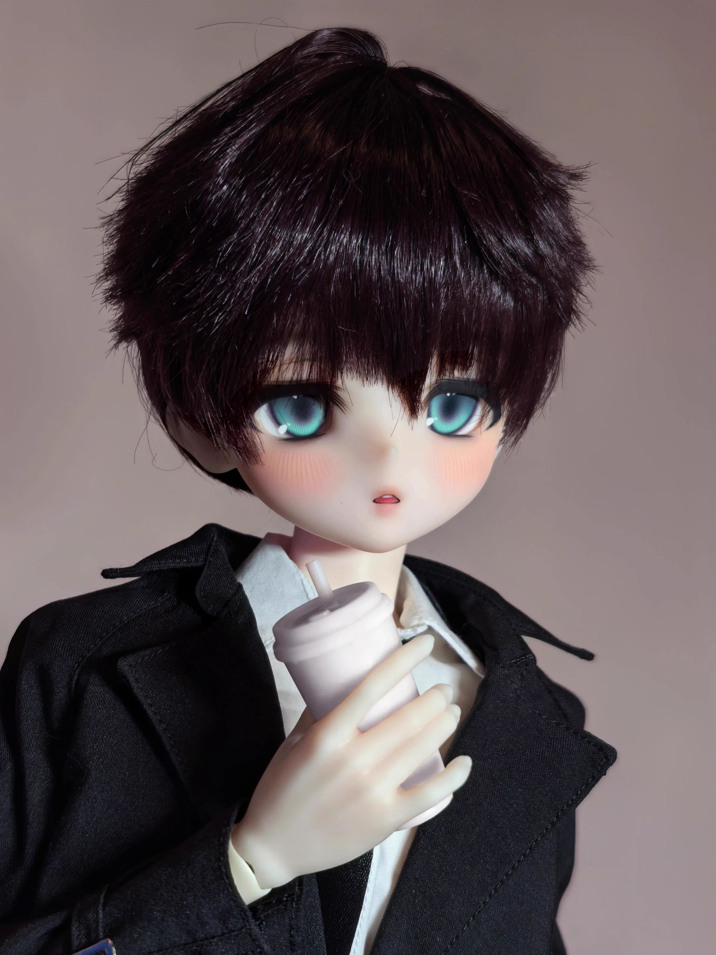 ShouShouDoll 1/4 Cat Coco full set