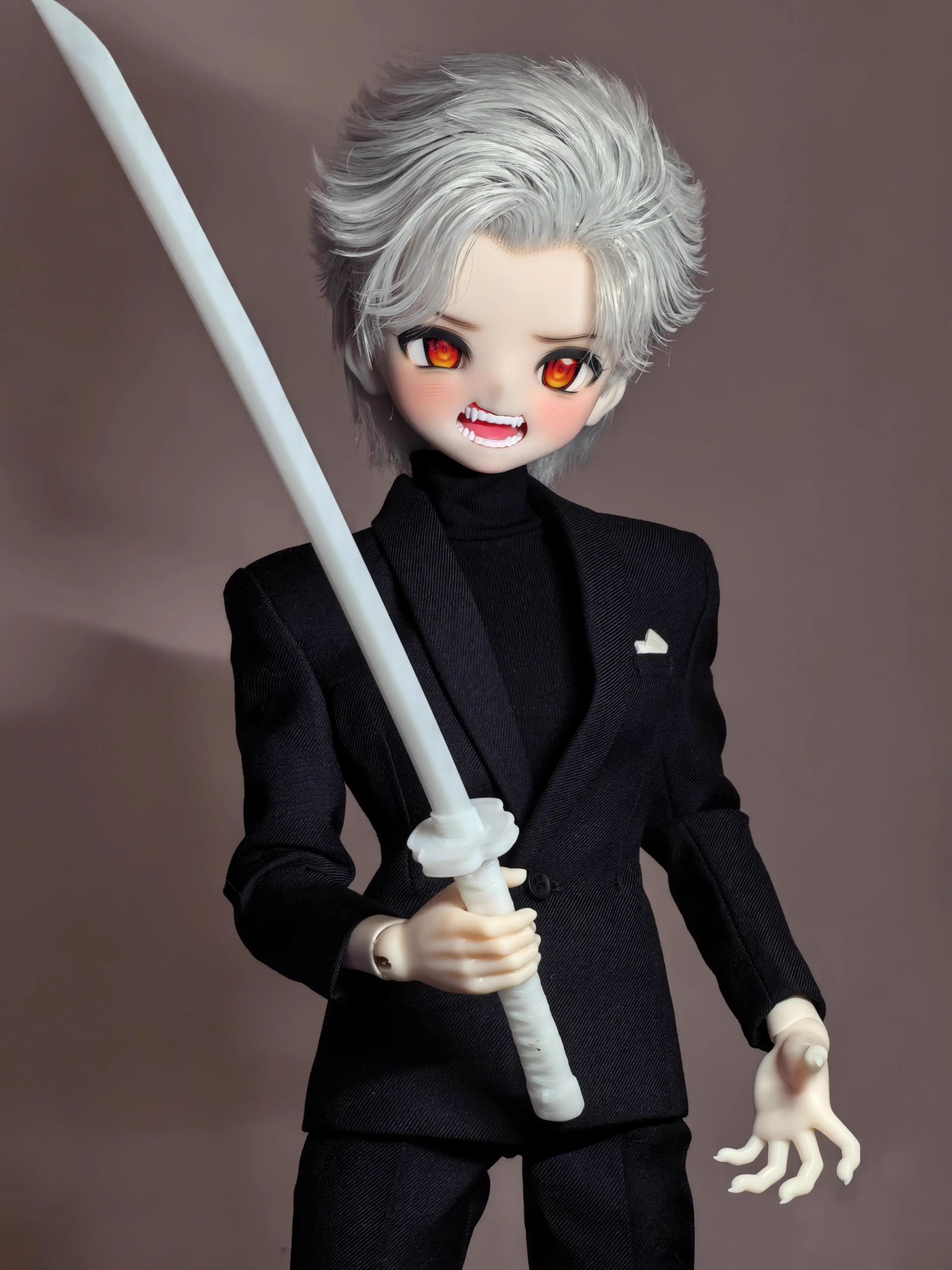 ShouShouDoll 1/4 Cat Coco full set