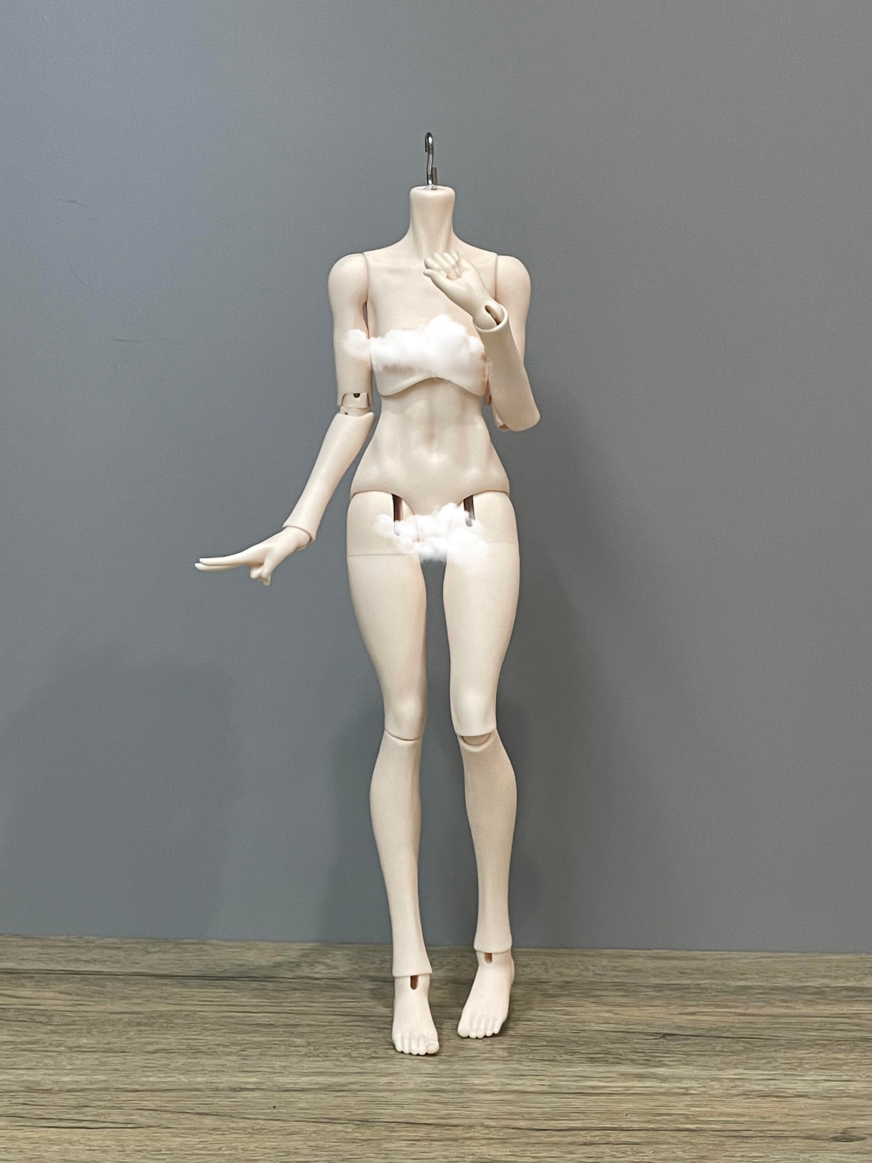 Sprouting Dragon 1/4 bjd ZiLi female body full set