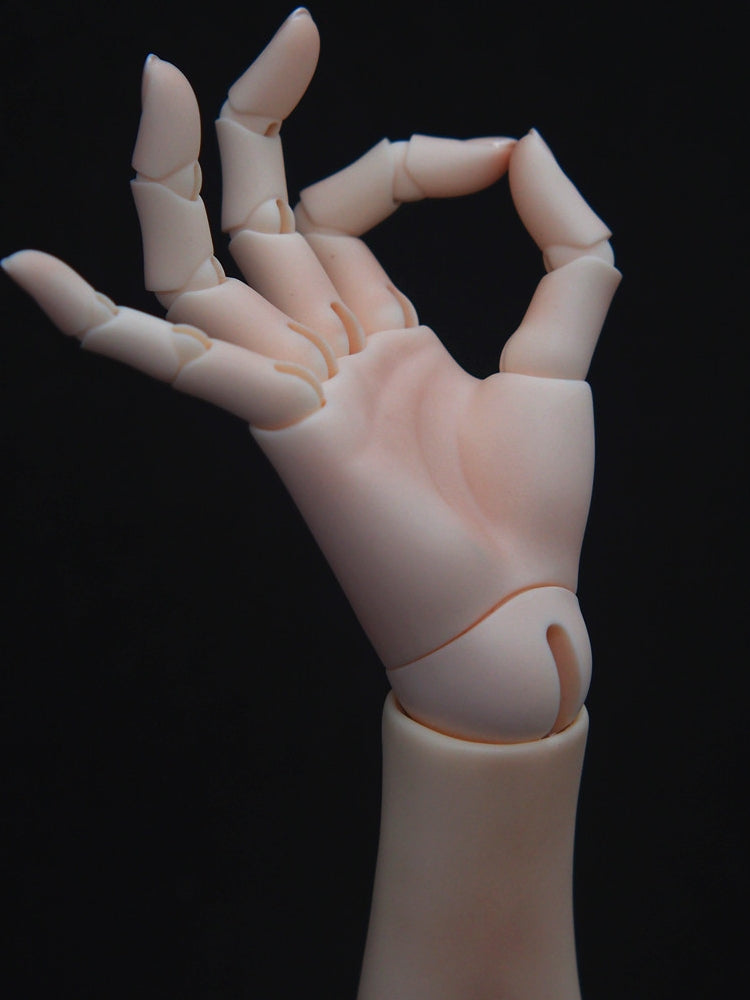 UFdoll 75&70 1/3 Hand Accessories