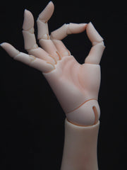 UFdoll 75&70 1/3 Hand Accessories