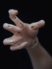 UFdoll 75&70 1/3 Hand Accessories