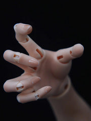 UFdoll 75&70 1/3 Hand Accessories