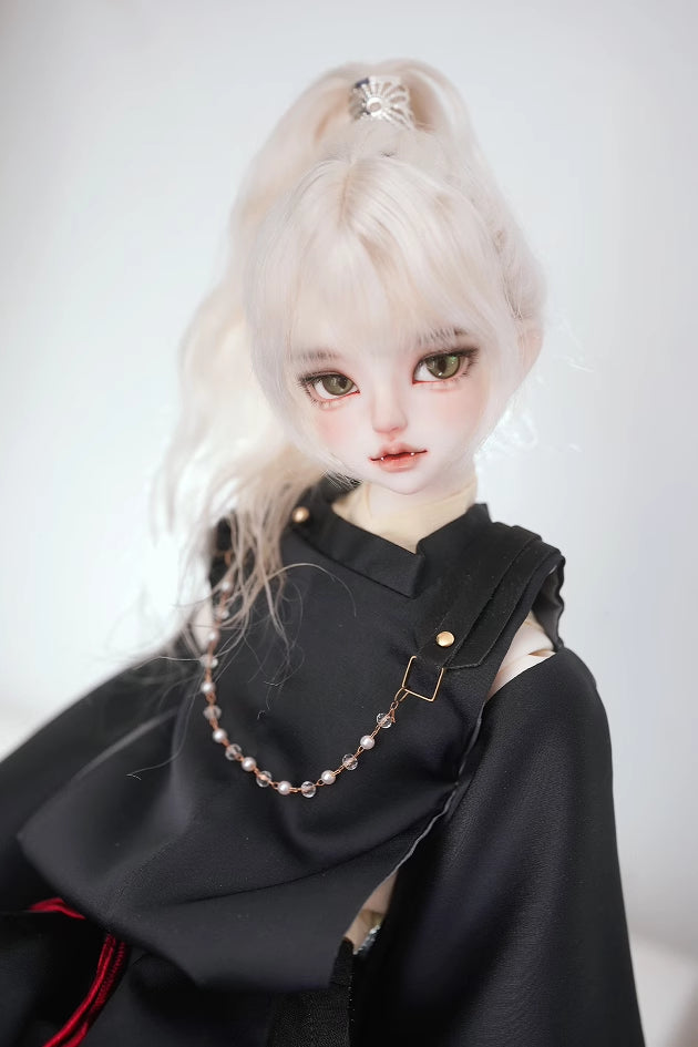 WonderlandDoll Ellis/M.leon/M.leon sp 1/4 full set bjd wld