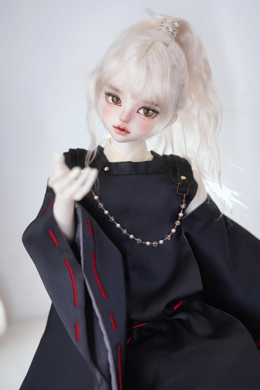 WonderlandDoll Ellis/M.leon/M.leon sp 1/4 full set bjd wld