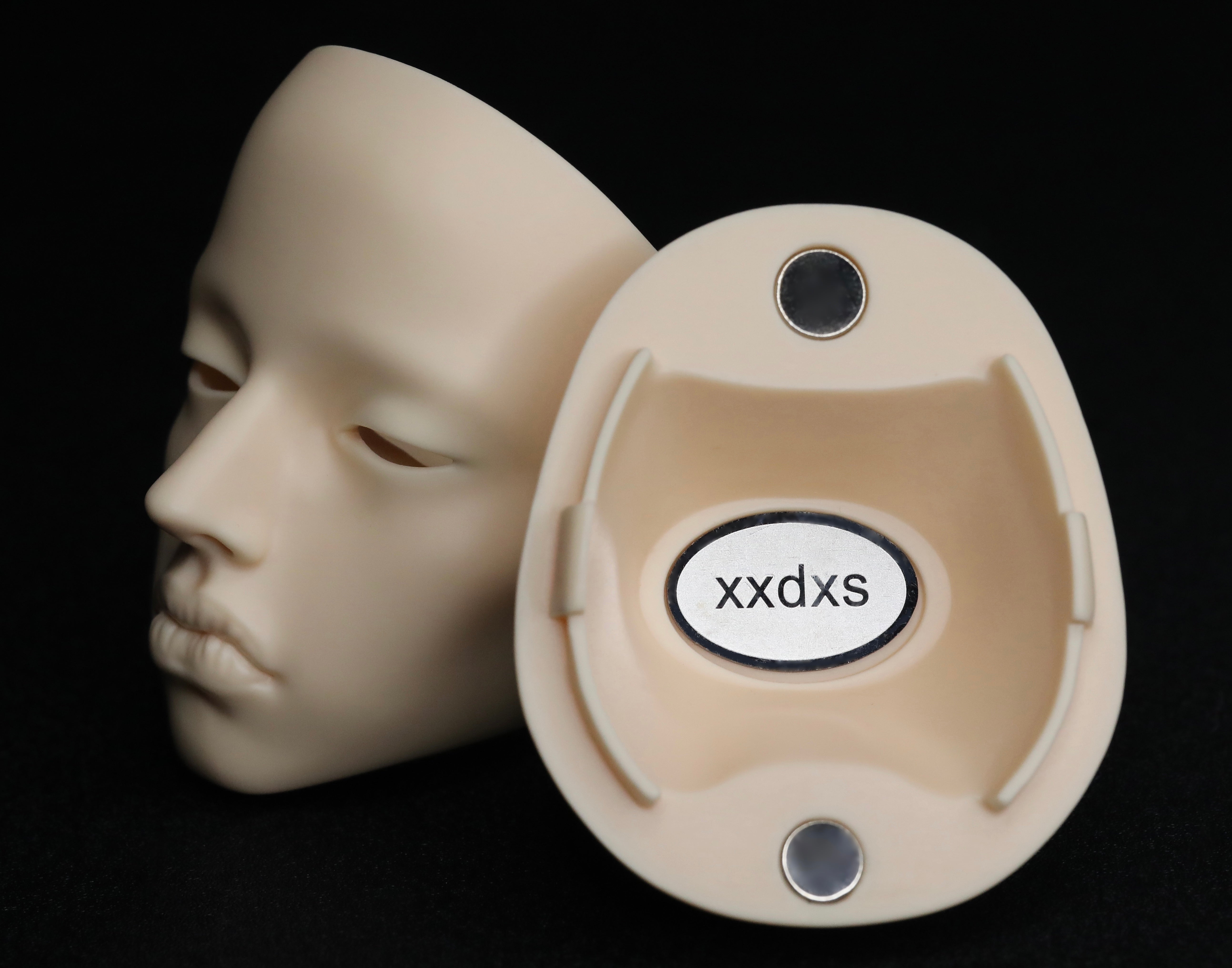 XXDXS 1/3 BJD head Lydia