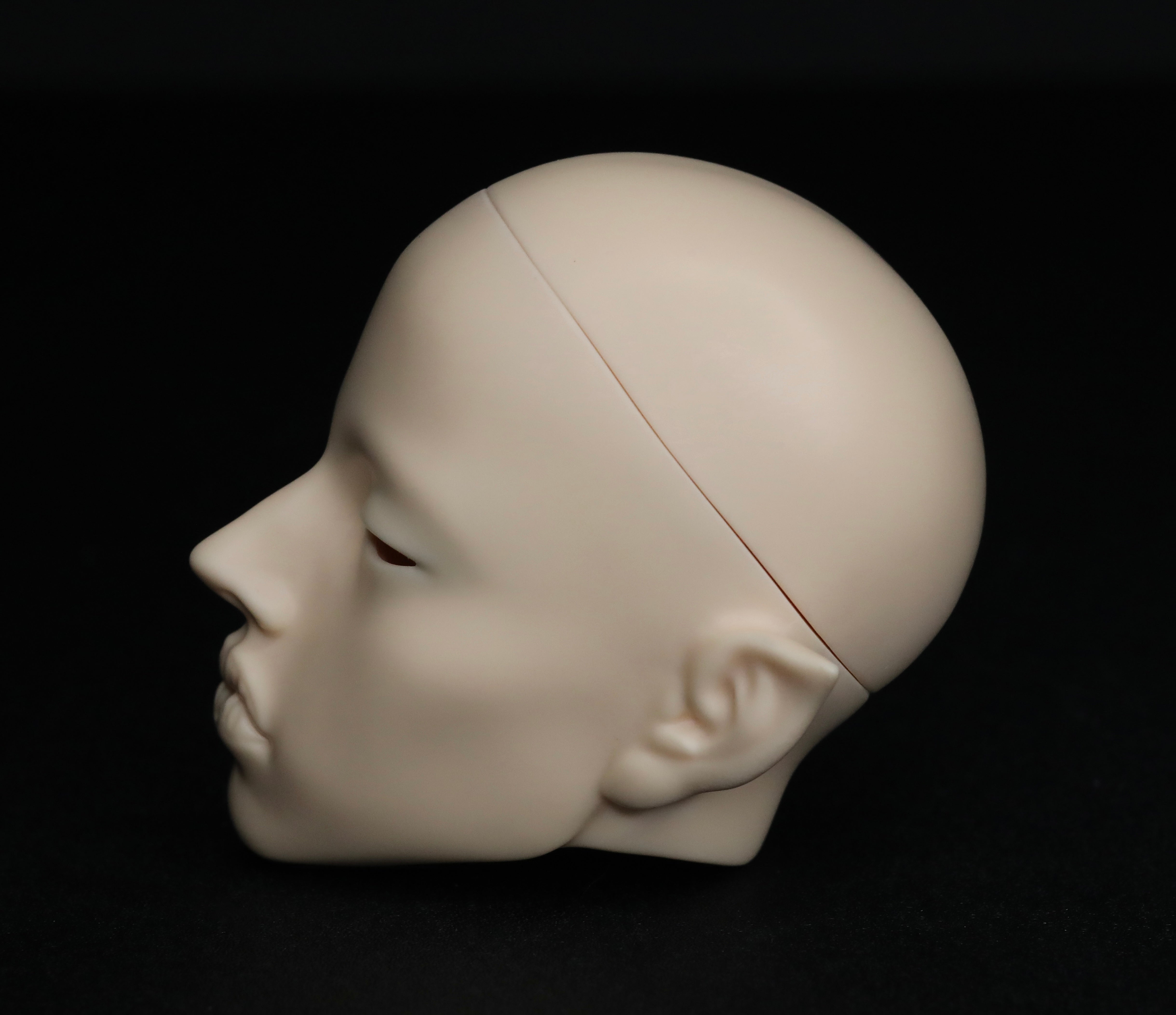 XXDXS 1/3 BJD head Lydia