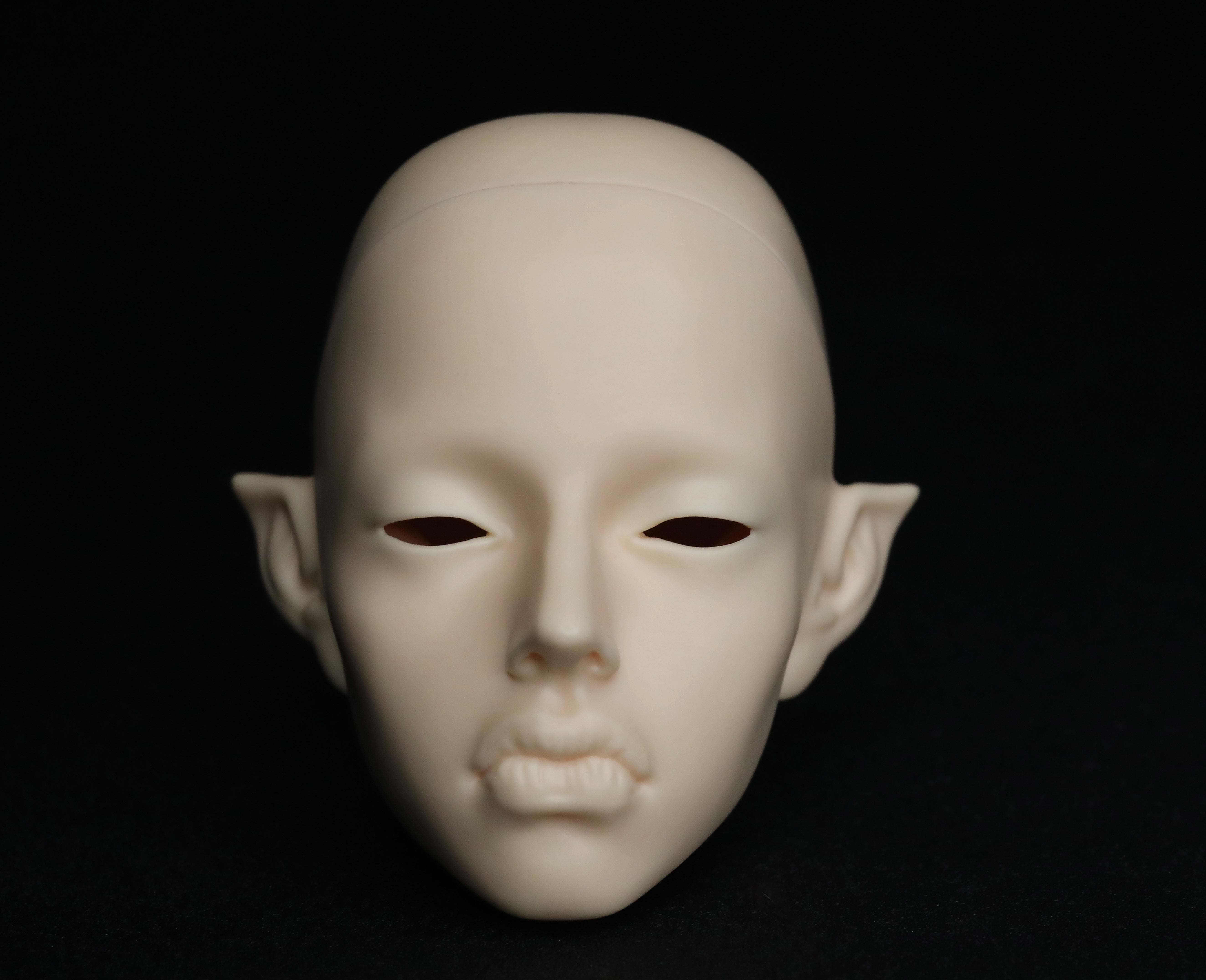 XXDXS 1/3 BJD head Lydia
