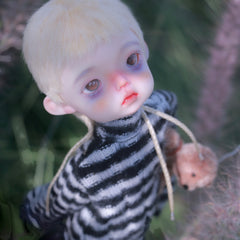XXDXS 1/6 BJD head Zhao Duoduo