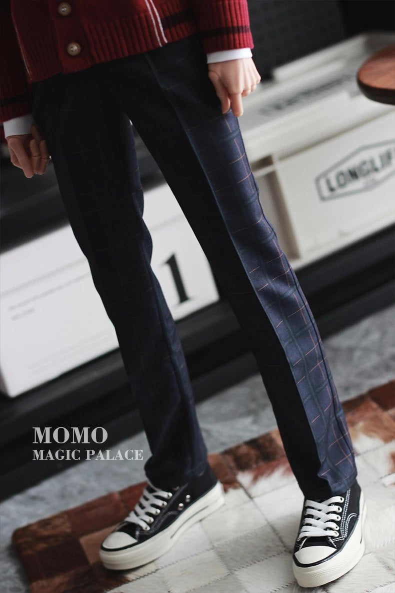 Xavier Cos 75cm BJD outfits代购